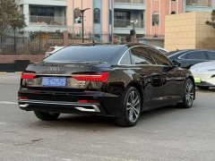 Audi A6L 40 TFSI Luxury Sport Edition - ფოტო 4