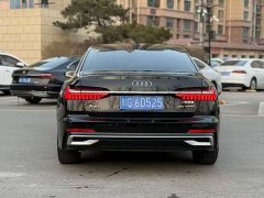 Audi A6L 40 TFSI Luxury Sport Edition - ფოტო 5