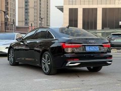 Audi A6L 40 TFSI Luxury Sport Edition - ფოტო 6