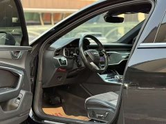 Audi A6L 40 TFSI Luxury Sport Edition - ფოტო 8