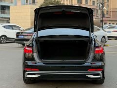 Audi A6L 40 TFSI Luxury Sport Edition - ფოტო 9