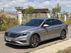 Volkswagen Sagitar 200TSI DSG Flying Edition - ფოტო 1
