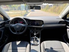 Volkswagen Sagitar 200TSI DSG Flying Edition - ფოტო 10