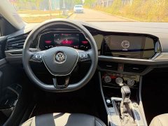 Volkswagen Sagitar 200TSI DSG Flying Edition - ფოტო 11