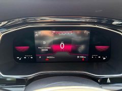 Volkswagen Sagitar 200TSI DSG Flying Edition - ფოტო 12