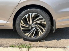 Volkswagen Sagitar 200TSI DSG Flying Edition - ფოტო 13