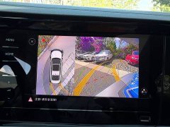 Volkswagen Sagitar 200TSI DSG Flying Edition - ფოტო 14
