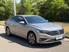 Volkswagen Sagitar 200TSI DSG Flying Edition - ფოტო 3