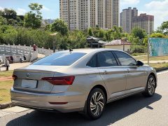 Volkswagen Sagitar 200TSI DSG Flying Edition - ფოტო 4