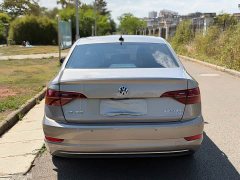 Volkswagen Sagitar 200TSI DSG Flying Edition - ფოტო 5
