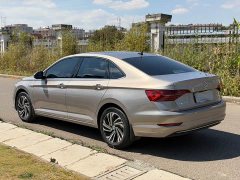 Volkswagen Sagitar 200TSI DSG Flying Edition - ფოტო 6