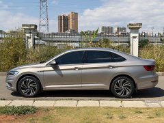 Volkswagen Sagitar 200TSI DSG Flying Edition - ფოტო 7