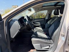 Volkswagen Sagitar 200TSI DSG Flying Edition - ფოტო 8