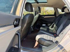 Volkswagen Sagitar 200TSI DSG Flying Edition - ფოტო 9