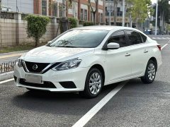 Nissan Sylphy Classic 1.6XE CVT Comfort - ფოტო 1