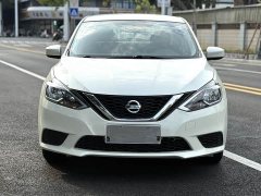 Nissan Sylphy Classic 1.6XE CVT Comfort - ფოტო 2