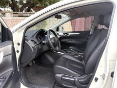 Nissan Sylphy Classic 1.6XE CVT Comfort - ფოტო 3