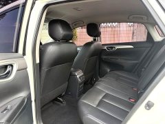 Nissan Sylphy Classic 1.6XE CVT Comfort - ფოტო 4