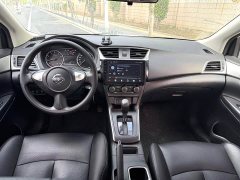 Nissan Sylphy Classic 1.6XE CVT Comfort - ფოტო 5