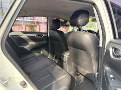 Nissan Sylphy Classic 1.6XE CVT Comfort - ფოტო 6