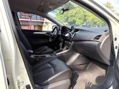 Nissan Sylphy Classic 1.6XE CVT Comfort - ფოტო 7