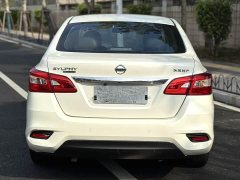 Nissan Sylphy Classic 1.6XE CVT Comfort - ფოტო 8