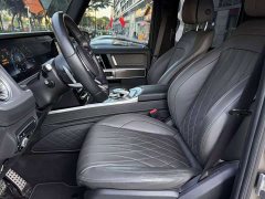 Mercedes-Benz G-Class G 500 - ფოტო 6