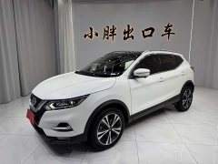 Nissan Qashqai 2022 2.0L CVT XV Premium Luxury - ფოტო 1
