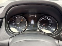Nissan Qashqai 2022 2.0L CVT XV Premium Luxury - ფოტო 10