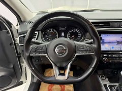 Nissan Qashqai 2022 2.0L CVT XV Premium Luxury - ფოტო 11