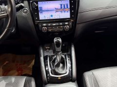 Nissan Qashqai 2022 2.0L CVT XV Premium Luxury - ფოტო 12