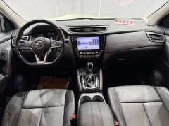 Nissan Qashqai 2022 2.0L CVT XV Premium Luxury - ფოტო 13