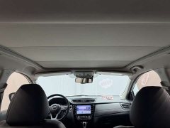 Nissan Qashqai 2022 2.0L CVT XV Premium Luxury - ფოტო 15