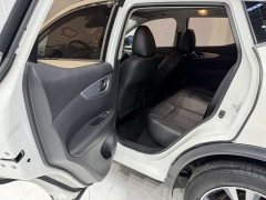 Nissan Qashqai 2022 2.0L CVT XV Premium Luxury - ფოტო 16