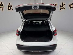 Nissan Qashqai 2022 2.0L CVT XV Premium Luxury - ფოტო 18