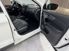 Nissan Qashqai 2022 2.0L CVT XV Premium Luxury - ფოტო 19