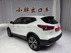 Nissan Qashqai 2022 2.0L CVT XV Premium Luxury - ფოტო 4