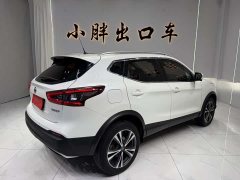 Nissan Qashqai 2022 2.0L CVT XV Premium Luxury - ფოტო 6