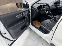 Nissan Qashqai 2022 2.0L CVT XV Premium Luxury - ფოტო 7