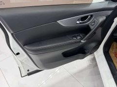 Nissan Qashqai 2022 2.0L CVT XV Premium Luxury - ფოტო 8