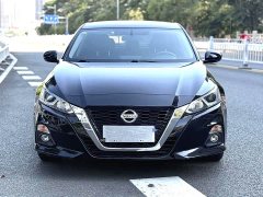 Nissan Teana 2021 2.0L XE Fashion Edition - ფოტო 2