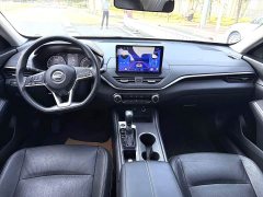Nissan Teana 2021 2.0L XE Fashion Edition - ფოტო 6
