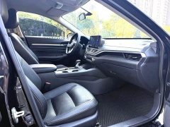 Nissan Teana 2021 2.0L XE Fashion Edition - ფოტო 8