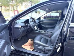 Nissan Teana 2021 2.0L XE Fashion Edition - ფოტო 9