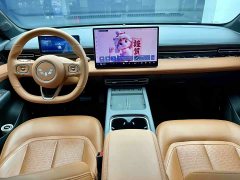Wuling Xingguang 610km Smart Flagship - ფოტო 6