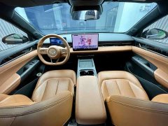 Wuling Xingguang 610km Smart Flagship - ფოტო 7