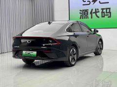 Wuling Xingguang 610km Smart Flagship - ფოტო 9