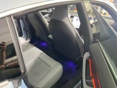 NIO ET5 2024 75kWh - ფოტო 11