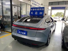 NIO ET5 2024 75kWh - ფოტო 12