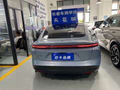 NIO ET5 2024 75kWh - ფოტო 13